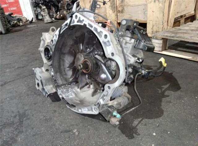 Foto 2ª: Caja Cambios Hyundai i30 1.4 25 ANIVERSARIO [1.4 LTR. - 73 KW CAT] [G4LC]