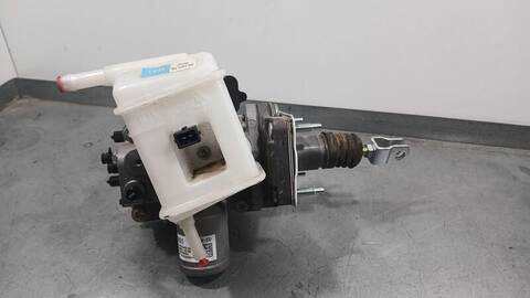 Foto 2ª: Servofreno Hyundai Ioniq STYLE ELEKTRO 141CV 104KW [G4LE] (2019)