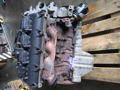 Motor Completo Dodge Durango 326CV 240KW