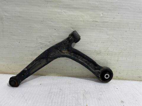 Foto 2ª: Brazo Suspension Delantero Derecho Fiat 500 ANIVERSARIO 69CV [169A4000] (2009)