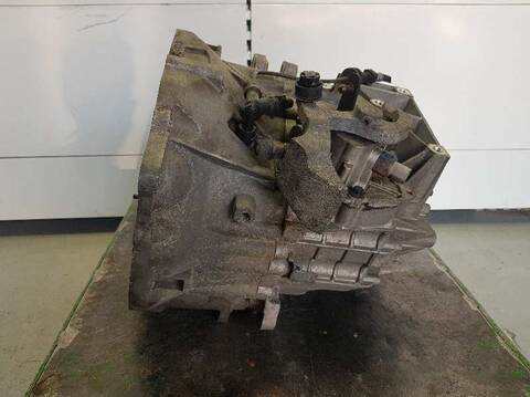 Foto 2ª: Caja Cambios Ford Mondeo LIMITED EDITION 140CV 103KW [QXBA] (2007)