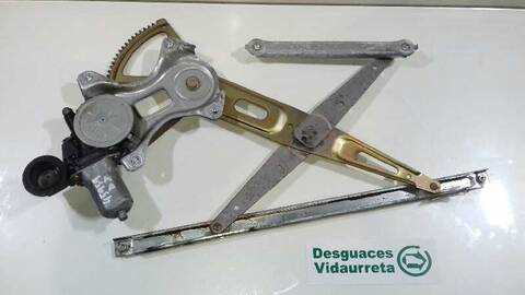 Elevalunas Eléctrico Delantero Izquierdo Toyota Prius 1.5 CAT 112CV 82KW