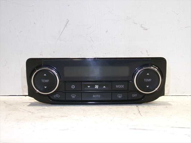 Mando Calefacción A. A. Mitsubishi Outlander 2.0 G 2012-2015, HIBDRIDO