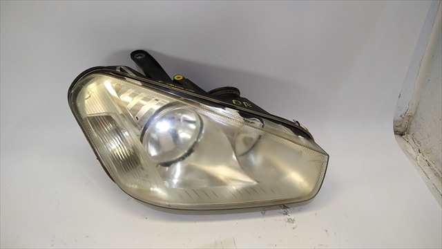 Foto 3ª: Faro Derecho Ford C Max 1.8 DIESEL [D/KKDA] (2008)