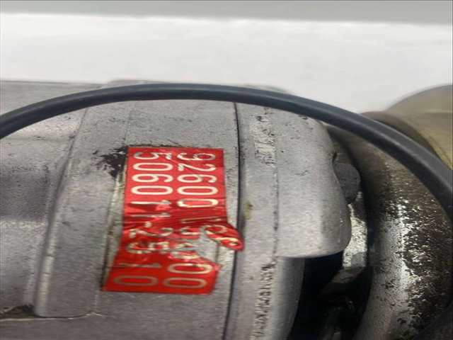 Foto 3ª: Compresor Aire Acondicionado Nissan Patrol 2.8 TD 116CV 85KW (1993)