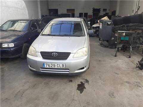 Foto 2ª: Transmision Delantera Izquierda Toyota Corolla 1.4 VVT-I