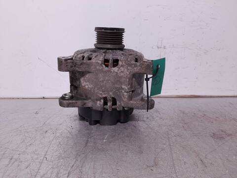 Foto 3ª: Alternador Citroen C Elysee FEEL 102CV 75KW [YH01] (2019)