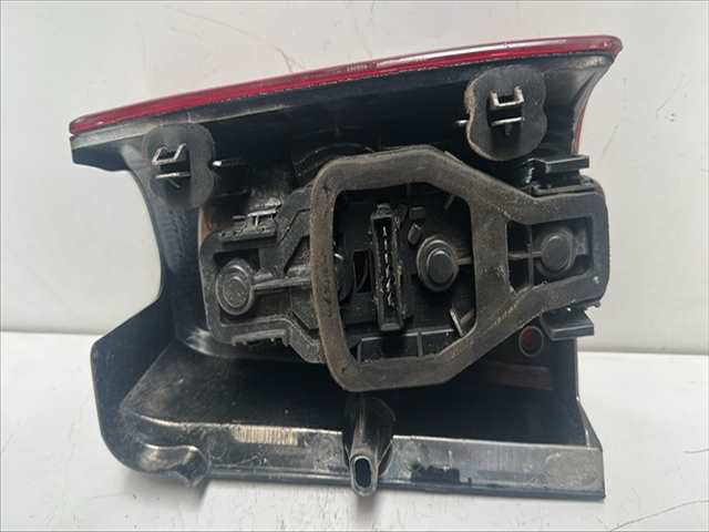 Foto 2ª: Piloto Trasero Derecho Citroen Berlingo 1.9 DIESEL [WJZ] (2000)