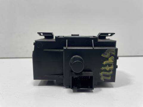 Foto 2ª: Mando Luces Bmw Serie 3 315 N47D20C BERLINA (2007)