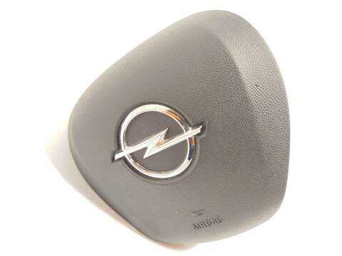 Foto 2ª: Airbag Delantero Izquierdo Opel Astra 1.2 TURBO 68) 131CV 96KW [F 12 SHT] (2020)