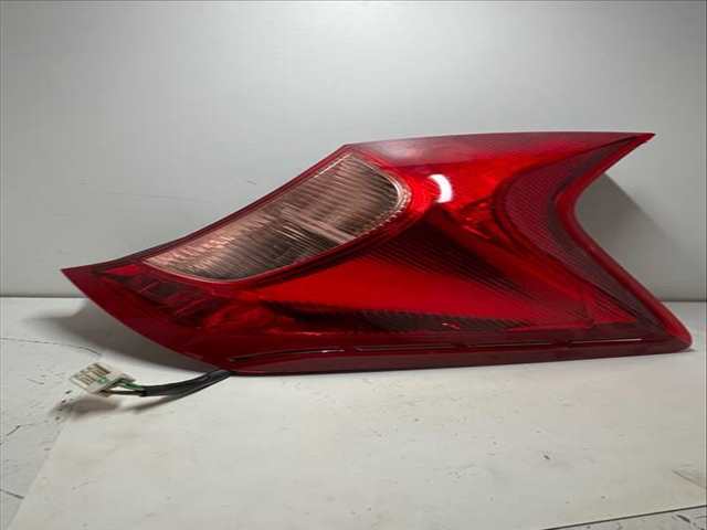 Foto 2ª: Piloto Trasero Derecho Nissan Note VERSION INDEFINIDA (2007)