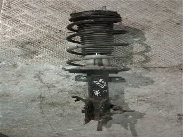 Amortiguador Delantero Derecho Ford Fiesta BLACK EDITION 82CV 60KW