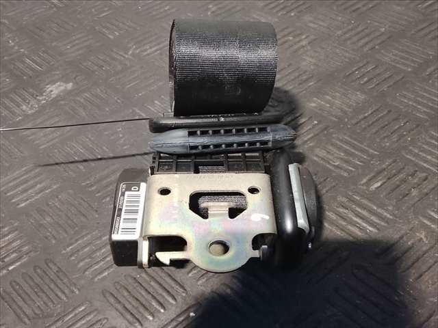 Foto 2ª: Cinturón Delantero Derecho Citroen Xsara 2.0 G (2004)