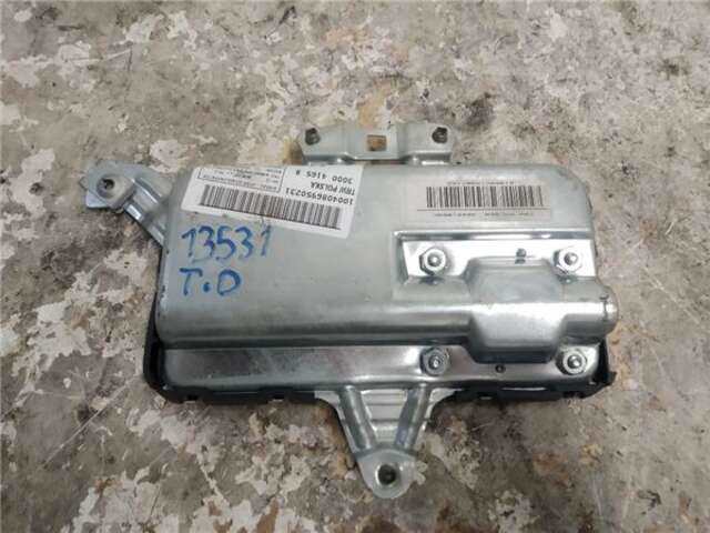 Foto 2ª: Airbag Lateral Trasero Derecho Mercedes Clase C 160 1.8 C 180 T COMPRESSOR (203.246) [1.8 LTR. - 105 KW CAT] [271946]