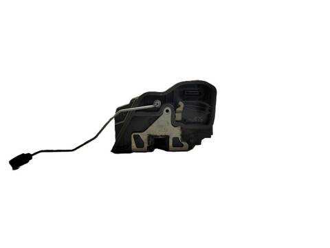 Cerradura Puerta Trasera Izquierda Bmw X3 2.0 16V DIESEL CAT 150CV