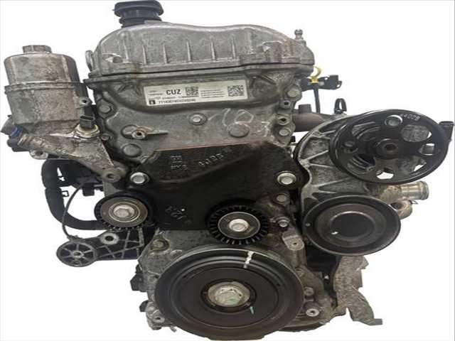 Motor Completo Opel Antara 163 CV 120KW