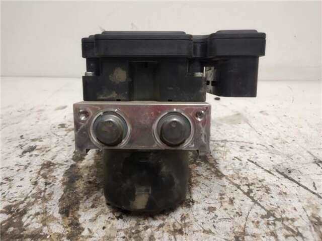 Foto 2ª: Abs Seat Altea 1.9 TDI (105 CV) [BXE]
