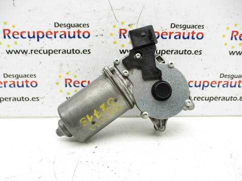 Motor Limpia Delantero Opel Zafira Z19DT