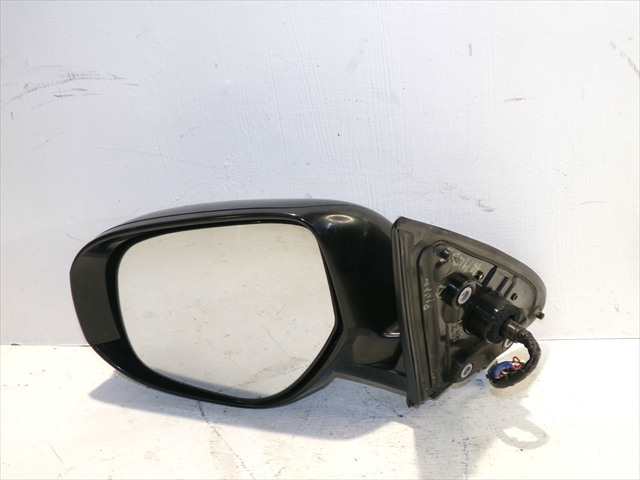 Retrovisor Izquierdo Mitsubishi Outlander 2.0 G 2012-2015, HIBDRIDO