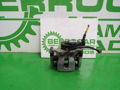 Pinza Freno Trasera Derecho Nissan Qashqai 1.3 DIG-T 140CV