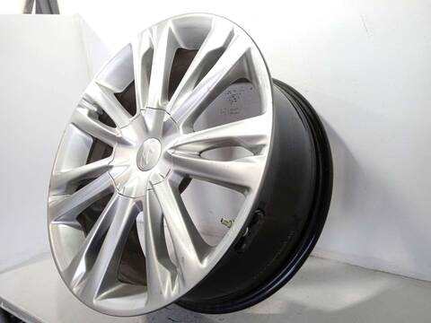 Foto 2ª: LLanta Aleacion Hyundai Genesis 3.8 CAT COUPE 303CV 223KW [G6DA] (2010)