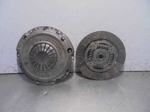 kit Embrague Renault Megane BERLINA 138CV 101KW II BERLINA 3P