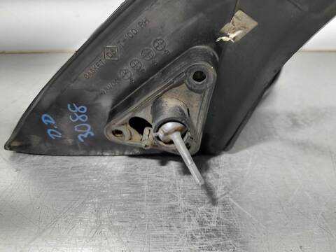 Foto 2ª: Retrovisor Derecho Daewoo Lanos COOL 75CV 55KW [A13SMS] (2002)