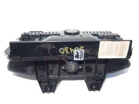 Foto 4ª: Cuadro de Instrumentos Land Rover Range AUTOBIOGRAPHY 340CV 250KW [448DT] (2013)