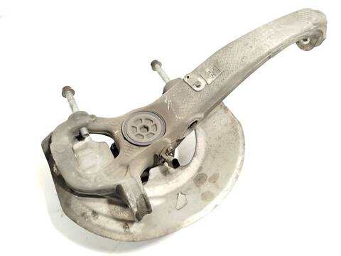 Foto 2ª: Mangueta Delantera Derecha Porsche Panamera 3.0 D 300CV 221KW [CWJA] (2015)