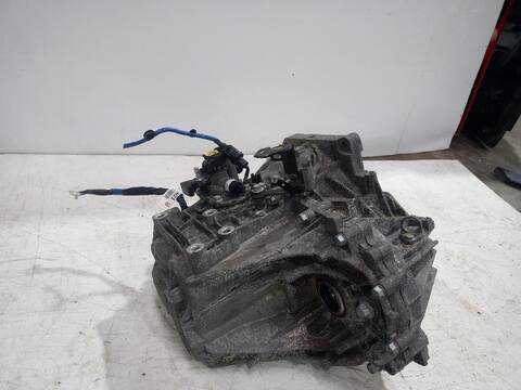 Foto 2ª: Caja Cambios Kia Sportage DRIVE 149CV [G4FP] (2021)