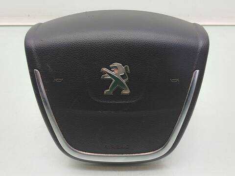 Kit Airbag Peugeot 508 2.0 HDI 163CV 120KW