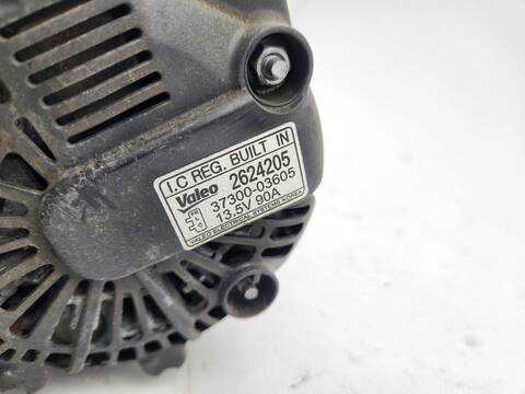 Foto 4ª: Alternador Kia Rio DRIVE 84CV 62KW [G4LA] (2017)