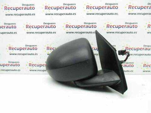Retrovisor Derecho Dodge Caliber ECD