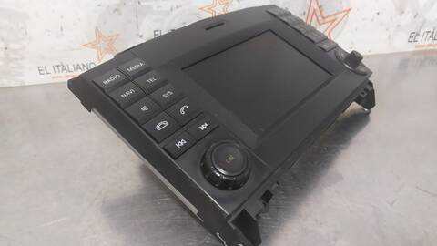 Foto 2ª: Sistema GPS Mercedes Vito 109/111 CDI LANG 447.703) 114CV 84KW [622951] (2015)