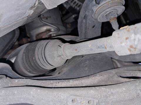 Cremallera de Direccion Hyundai i40 136CV