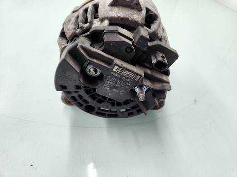 Foto 3ª: Alternador Renault Megane III COUPE [K4M858] (2008)
