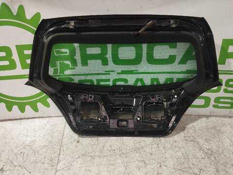 Foto 3ª: Portón Opel Astra ESSENTIA 90CV [Z14XEP] (2004)