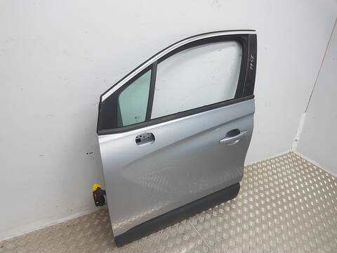 Foto 3ª: Puerta Delantera Izquierda Opel Crossland ELEGANCE (2017)