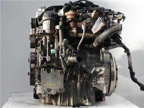 Motor Completo Honda Civic 2.2 CTDI HATCHBACK 140CV 103KW