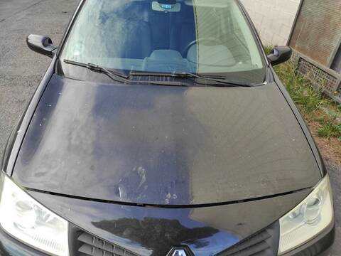Capot Renault Megane K9K732 GRANDTOUR II GRANDTOUR