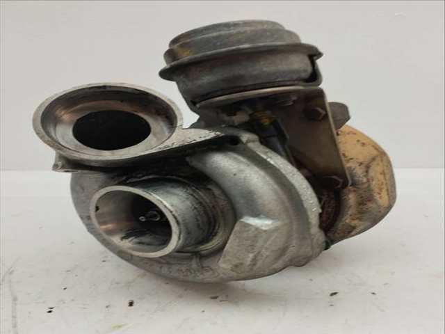 Turbocompresor Mercedes Clase ML 270 CDI 163.113) W163)