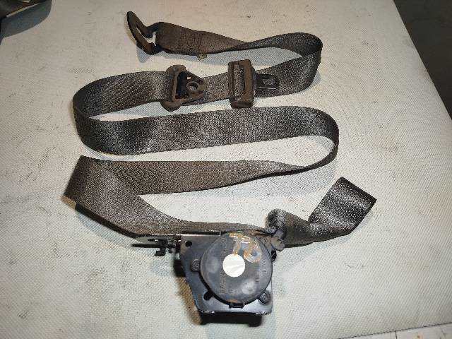 Cinturón Trasero Derecho Jeep Grand Cherokee 3.0 D CRD WK