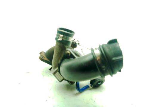 Turbocompresor Ford Transit 2.4 TDCI [RWD]