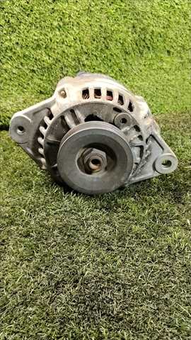 Alternador Nissan Terrano 2.7 TD TI 5P