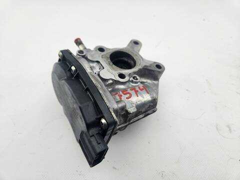 Valvula EGR Mazda 6 EVOLUTION TECH 149CV 110KW
