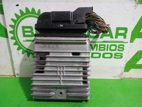 Foto 3ª: Centralita Motor ECU Ford Focus TREND 101CV [FFDA] (1998)