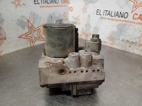 Foto 3ª: Abs Bmw Serie 5 518 2.5 TD CAT BERLINA 143CV 105KW (1995)