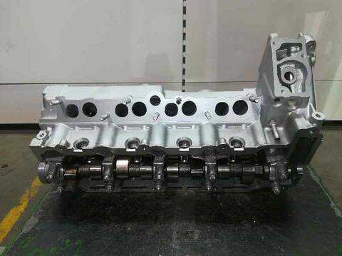 Foto 3ª: Culata Opel Vectra 2.0 DTI BERLINA 101CV 74KW (1995)