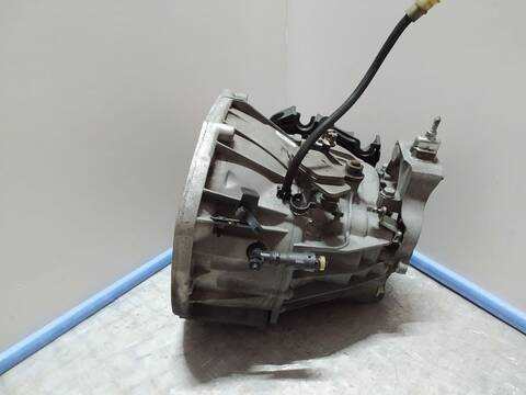 Foto 2ª: Caja Cambios Renault Laguna PRIVILEGE III 131CV 96KW [M9RN7] (2010)