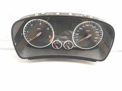 Cuadro de Instrumentos Renault Laguna 2.0 DCI DIESEL FAP CAT COUPE 173CV 127KW